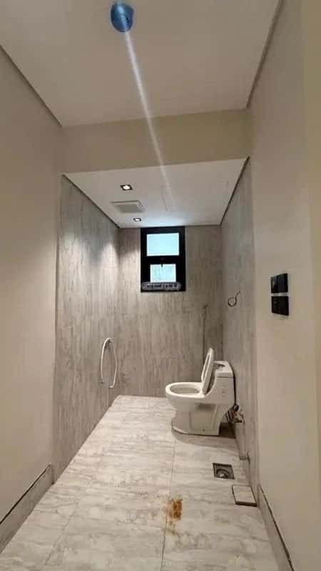 3 bedroom apartment in Al Qairawan 5