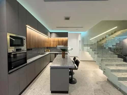 7 bedroom villa in Al Narjis 7