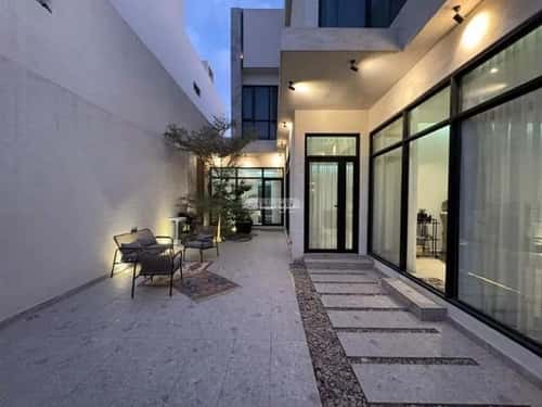 7 bedroom villa in Al Narjis 13