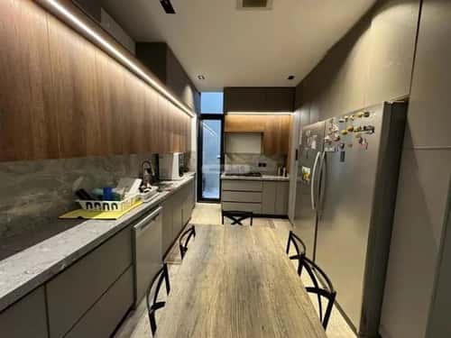 7 bedroom villa in Al Narjis 4