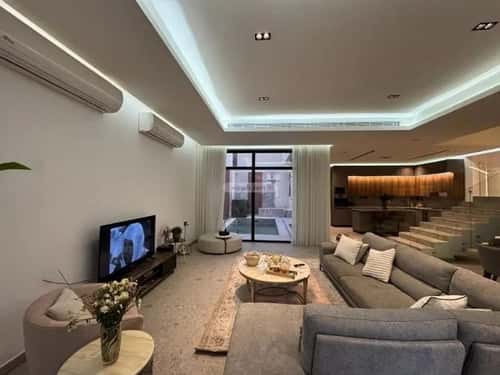 7 bedroom villa in Al Narjis 10