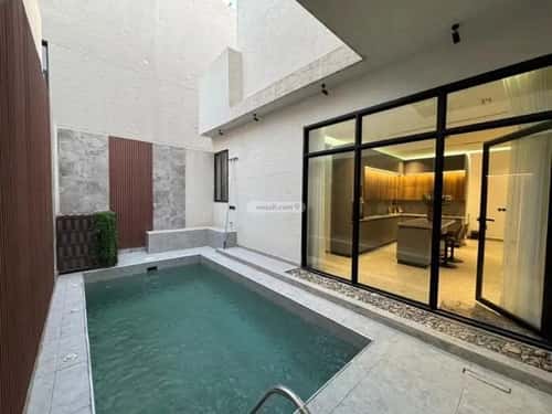 7 bedroom villa in Al Narjis 14