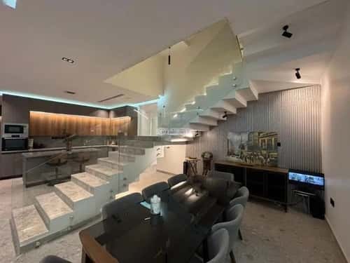 7 bedroom villa in Al Narjis 12