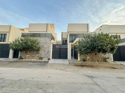 7 bedroom villa in Al Narjis 8