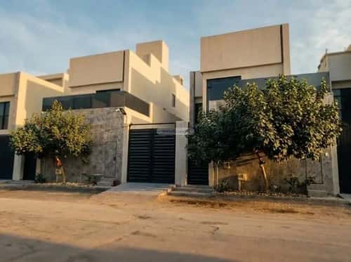 7 bedroom villa in Al Narjis 11