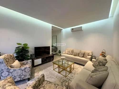 7 bedroom villa in Al Narjis 3