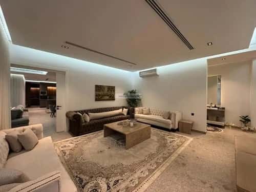 7 bedroom villa in Al Narjis 2