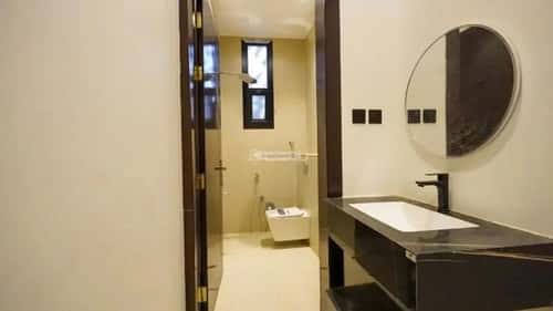 4 bedroom villa in Al Aridh 7