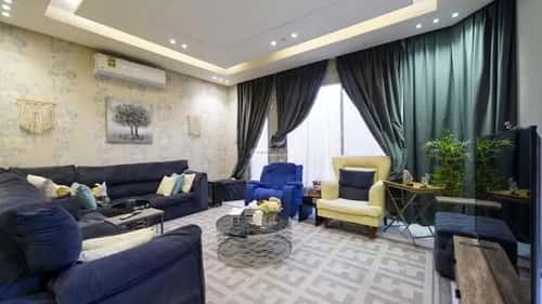 11 bedroom villa in Al Aridh 3