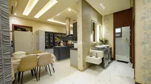 11 bedroom villa in Al Aridh 5