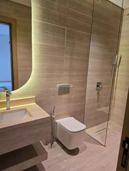 3 bedroom floor in Al Narjis 3