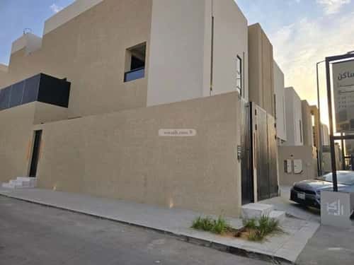 3 bedroom floor in Al Narjis 4