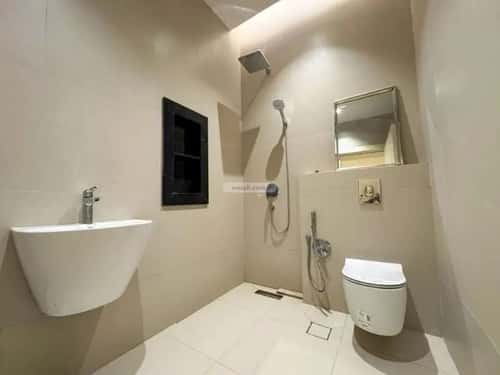 شقة 2 غرف في حطين 4