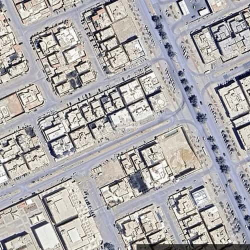 شقة 2 غرف في حطين 5