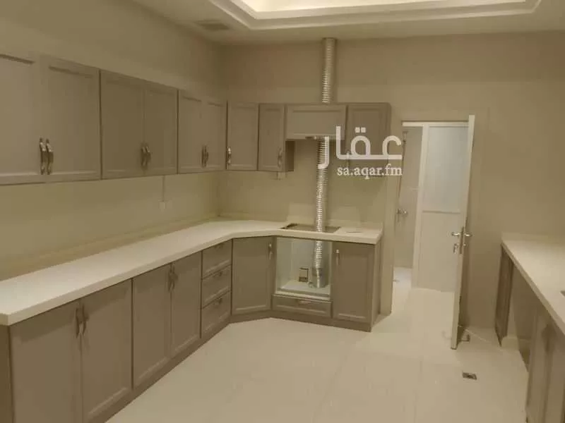 3 bedroom apartment in Al Qairawan 4