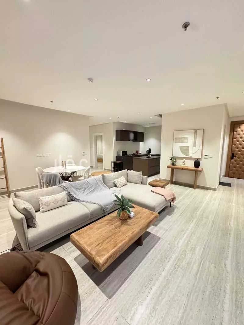 3 bedroom apartment in Al Narjis 2