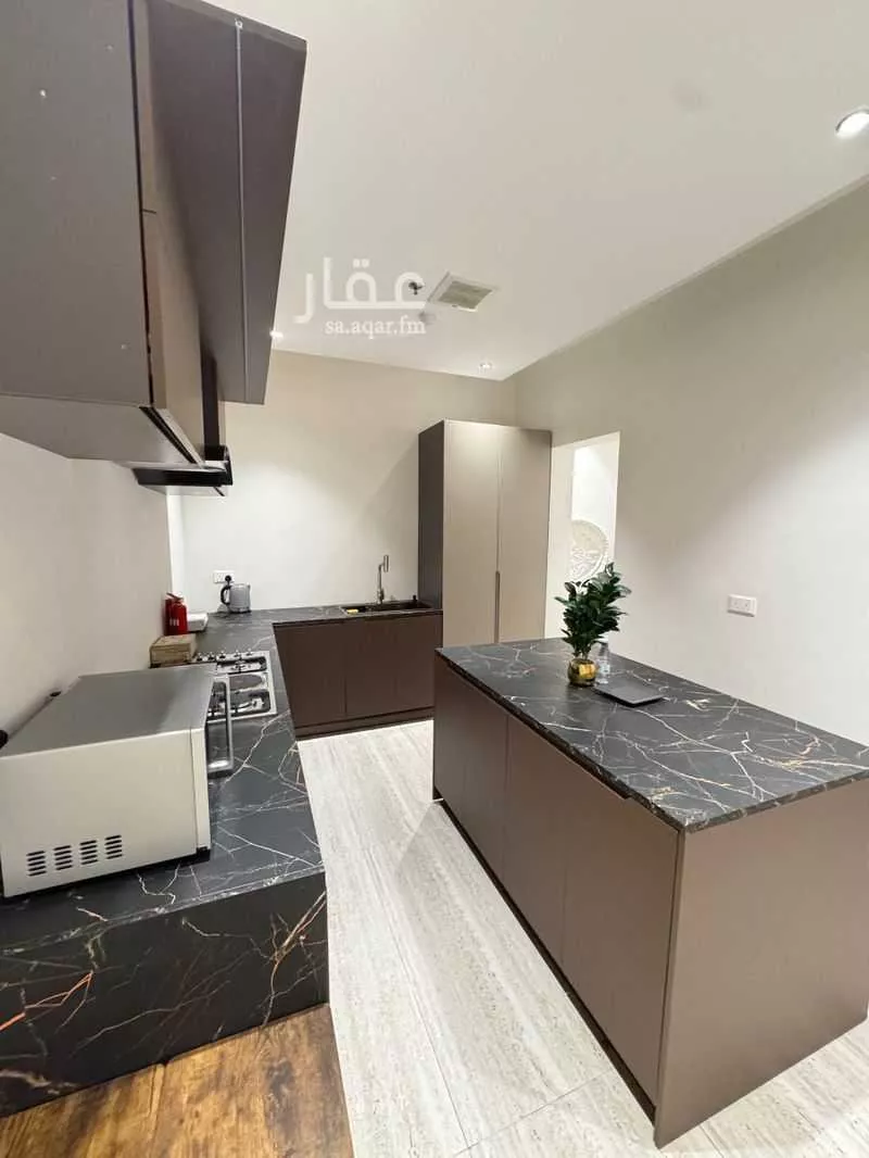 3 bedroom apartment in Al Narjis 3