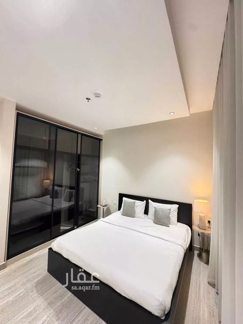 3 bedroom apartment in Al Narjis 4