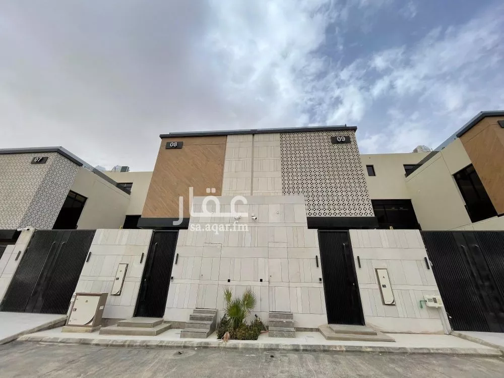 فيلا 5 غرف في النرجس 1