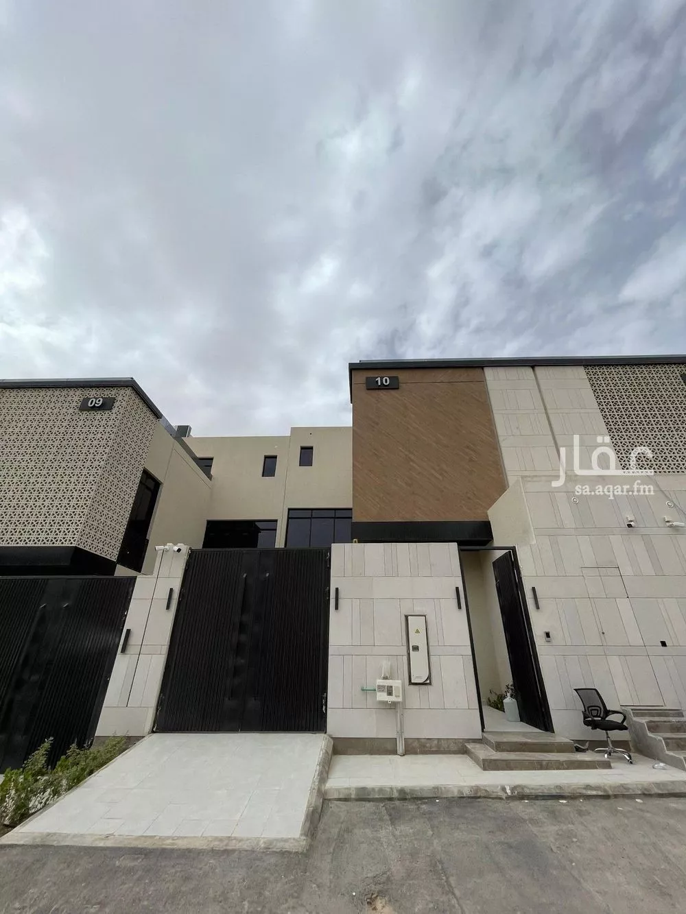 فيلا 5 غرف في النرجس 5