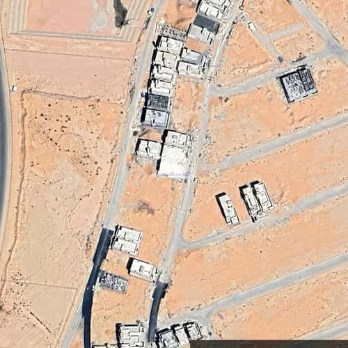 3 bedroom apartment in Al Janadriyah 8