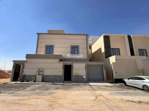3 bedroom apartment in Al Janadriyah 11