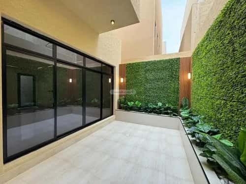 فيلا 7 غرف في النرجس 2