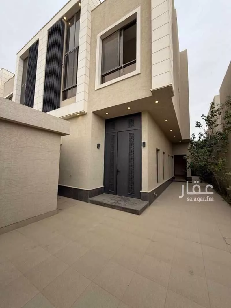 فيلا 5 غرف في الملقا 2