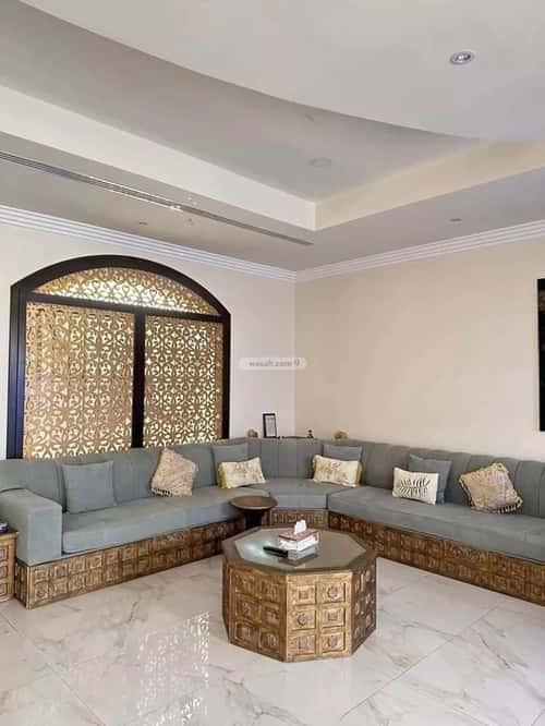 8 bedroom villa in Hittin 2