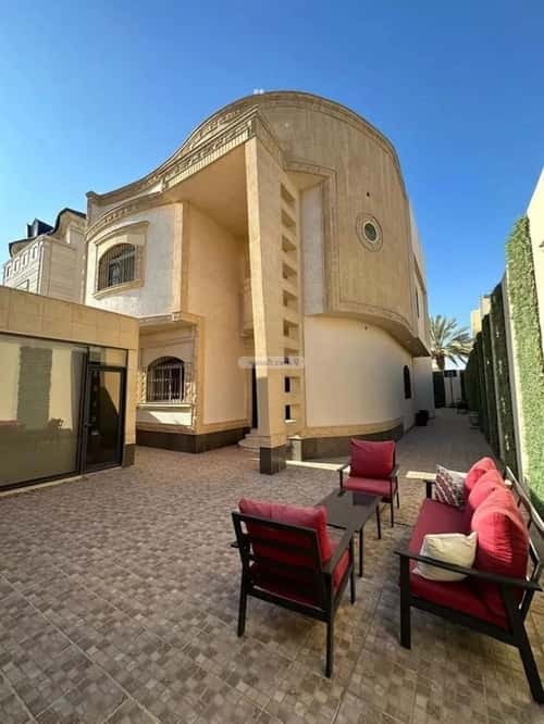8 bedroom villa in Hittin 8