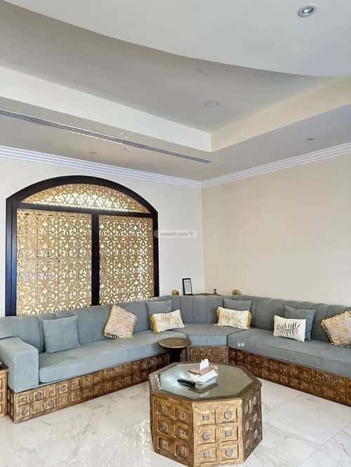 8 bedroom villa in Hittin 6
