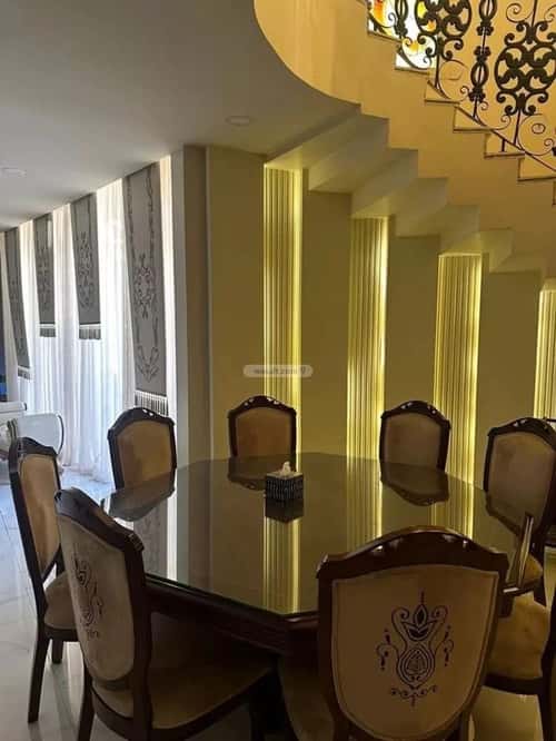 8 bedroom villa in Hittin 10