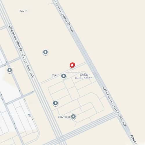 2 bedroom apartment in Al Narjis 2