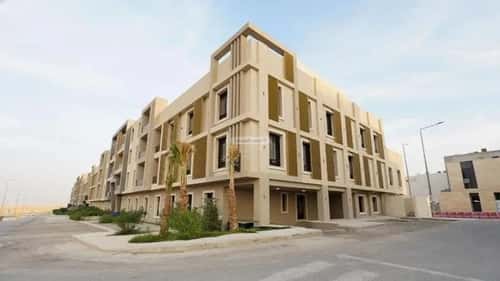 2 bedroom apartment in Al Narjis 5