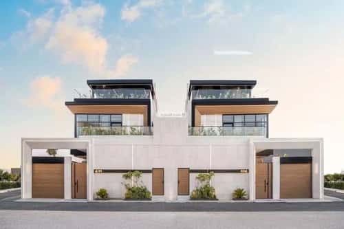8 bedroom villa in Al Aqiq 5