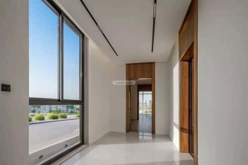 8 bedroom villa in Al Aqiq 6