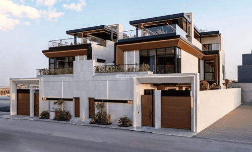 8 bedroom villa in Al Aqiq 13