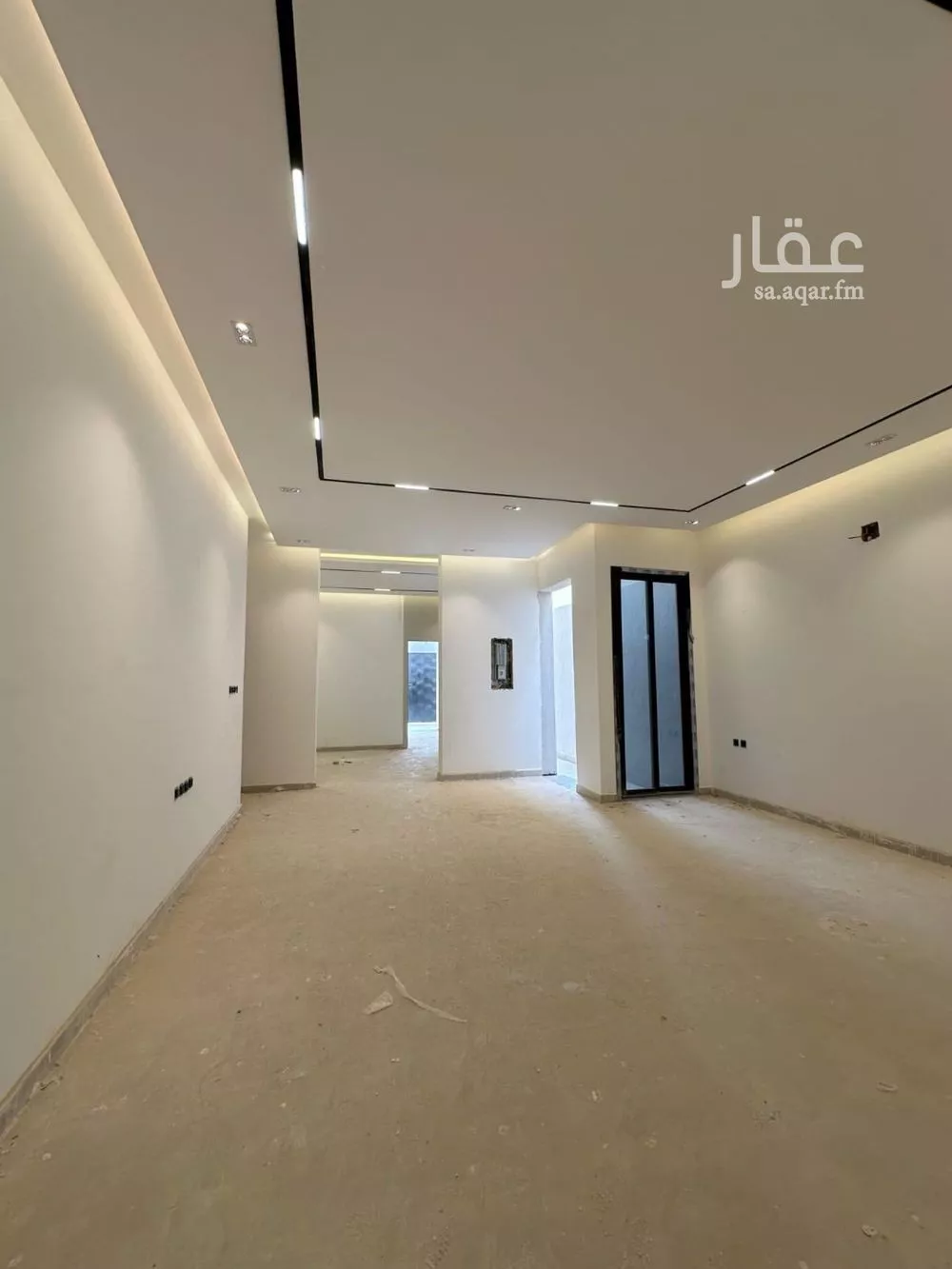 3 bedroom floor in Ash Sharq 3