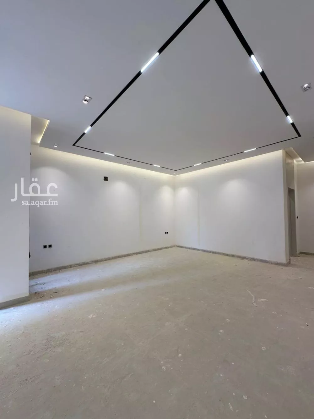 3 bedroom floor in Ash Sharq 4