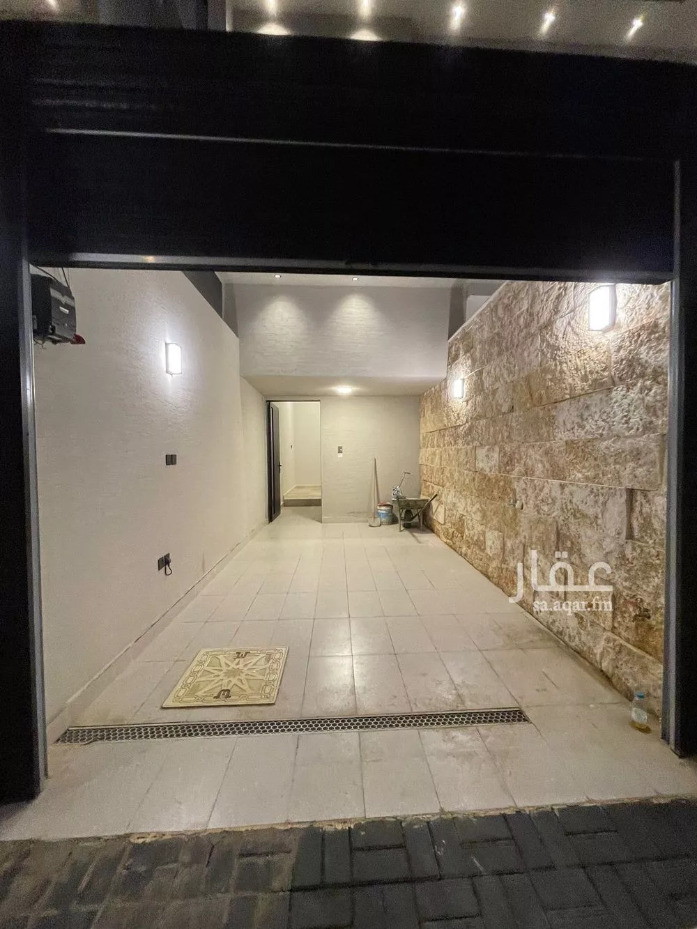 3 bedroom floor in Al Nahda 9