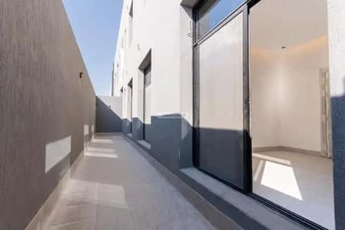 4 bedroom apartment in Al Rimal 9