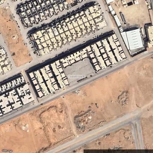 4 bedroom apartment in Al Rimal 14