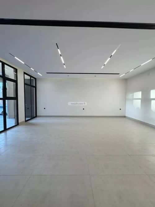 4 bedroom villa in Al Narjis 3