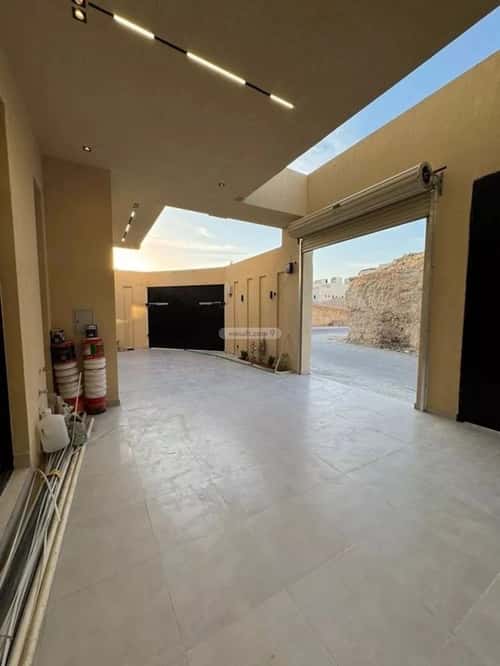 4 bedroom villa in Al Narjis 13
