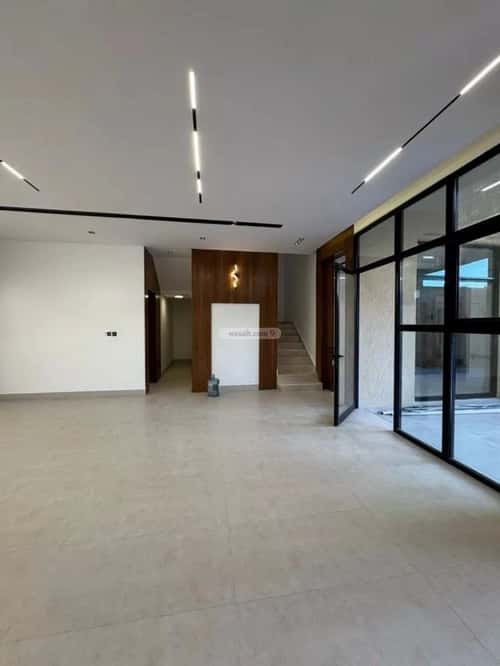 4 bedroom villa in Al Narjis 15
