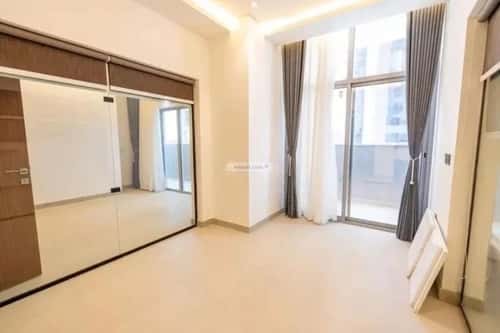 شقة 3 غرف في الصحافة 2