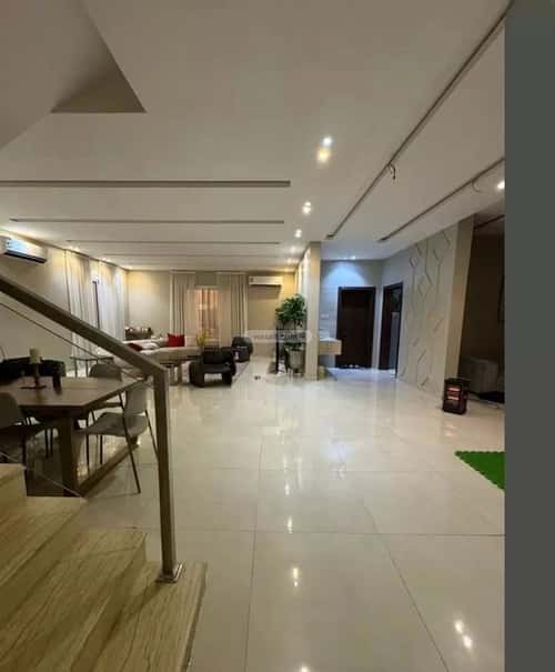 6 bedroom villa in Al Aridh 5