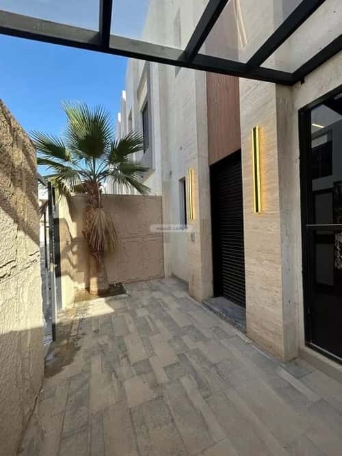 فيلا 3 غرف في النرجس 3