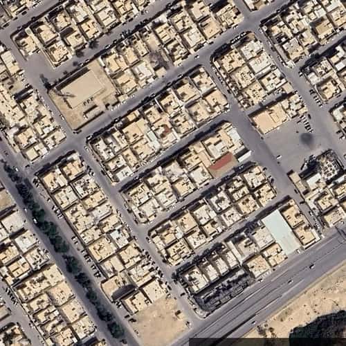 3 bedroom floor in As Suwaidi 12
