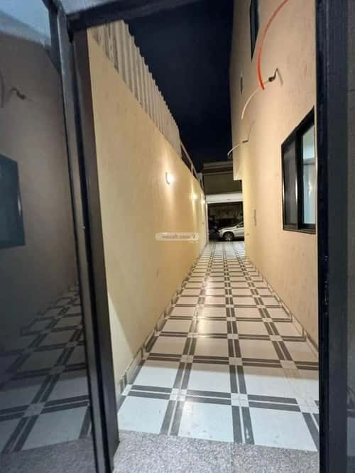3 bedroom floor in As Suwaidi 8
